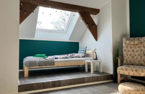 Ferienwohnung Bruns - Foto 22