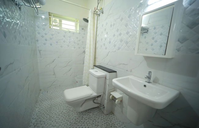 Luxury 3-bed Serviced Apartment in Trivandrum - Foto 24