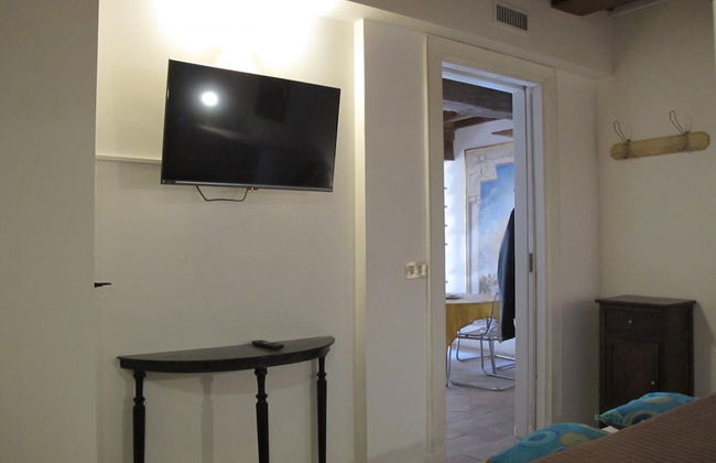 Banchi Castello - Castel Sant Angelo - Foto 25