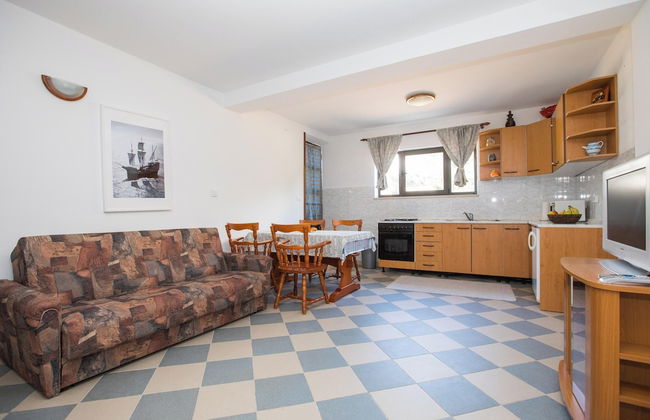 Apartments Vidak - Foto 26