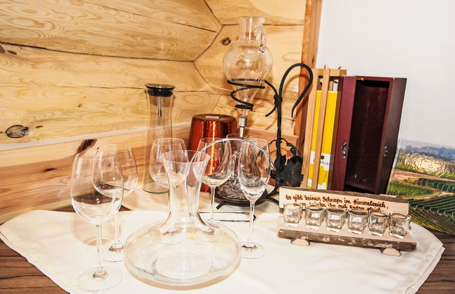 Chalet Karin - Foto 25