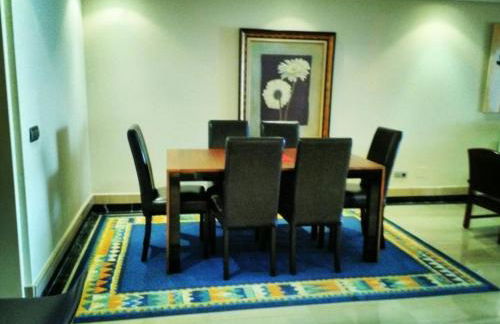 Bahia de la plata Estepona - Photo 22