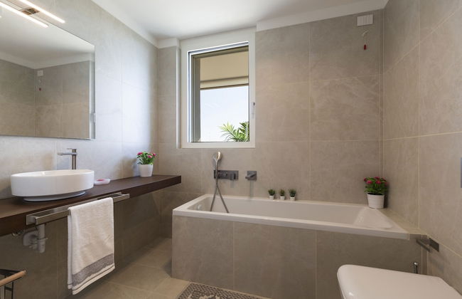 notaMI - Torre Milano Luxury Apartment - Foto 32