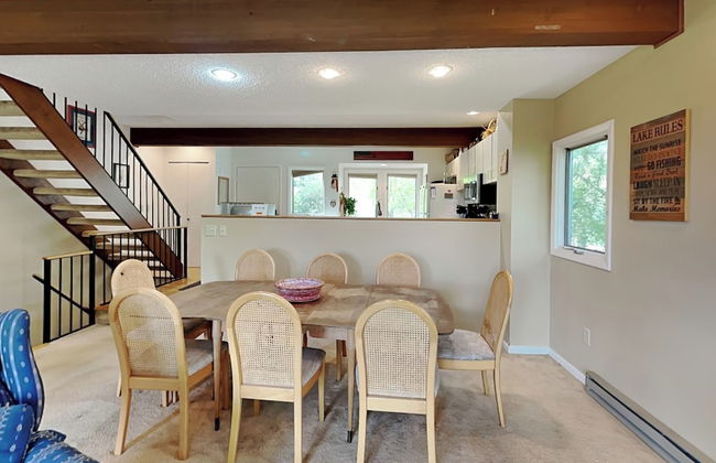 Villages of Wisp 70 Bright Passage by Taylor Made Deep Creek - Foto 18