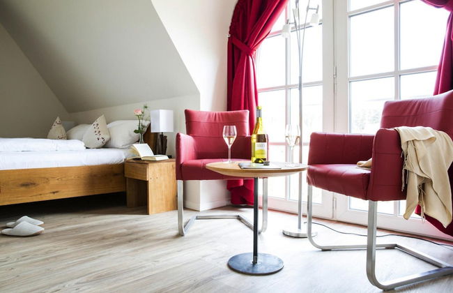 Ferienhaus in Fuhlendorf - Foto 8