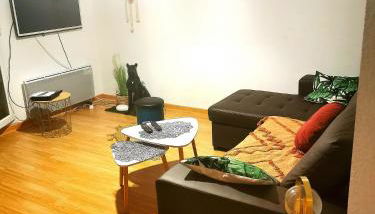 carré de détente JACUZZI JARDIN PISCINE T3 PARKING - Foto 5