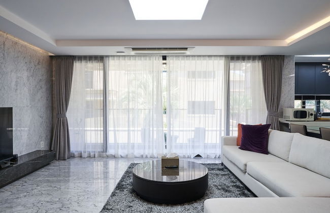 Jeju Hana Resort - Foto 6