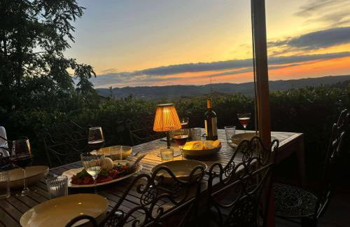 Casa Castello di Morrona - Foto 18