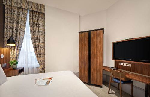 91 Aparthotel Jesmond Road - Photo 51