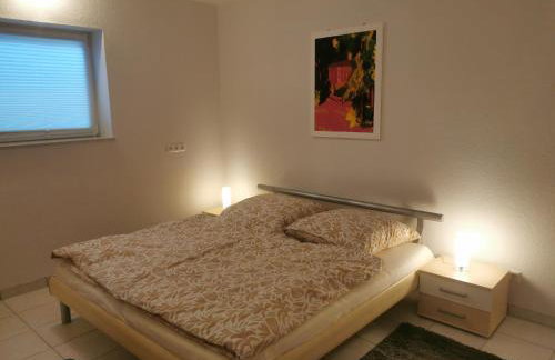 Neue Heimat Ferienwohnung Monteurwohnung - Foto 6