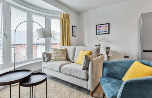 Finest Retreats - Belle House, Apt 5 - Photo 17