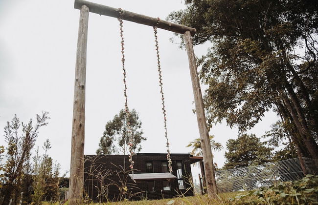 Reserva Cabanas - Foto 62