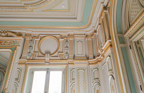 Château du Bost, 21 personnes, piscine, Beaujolais, Blacé proche Lyon - Foto 41