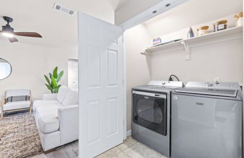 Spacious 3BR with Gameroom 10 Min from ATT Stadium - Foto 2