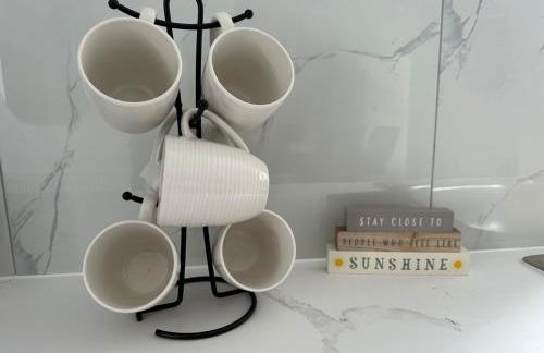 Entire home in Nottingham for family, friends and contractors - Foto 23