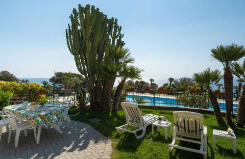 Apartment Le Margherita - SLR266 by Interhome - Foto 10