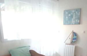 Appartement à 5mn de la plage en RdC - Photo 9