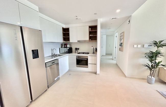 Luxurious 2B in Downtown Views With Dubai Mall Access - Photo 16