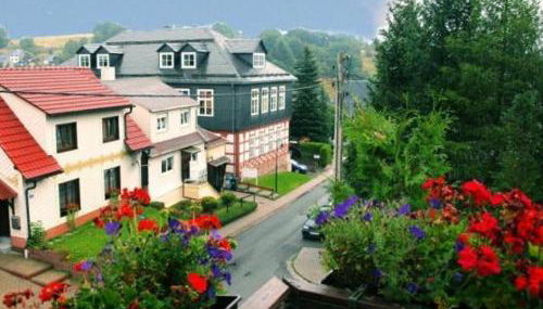 Gemütliche Ferienwohnung im Thüringer Wald, nahe des Rennsteigs - pure Erholung - Foto 2