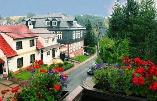 Gemütliche Ferienwohnung im Thüringer Wald, nahe des Rennsteigs - pure Erholung - Foto 2