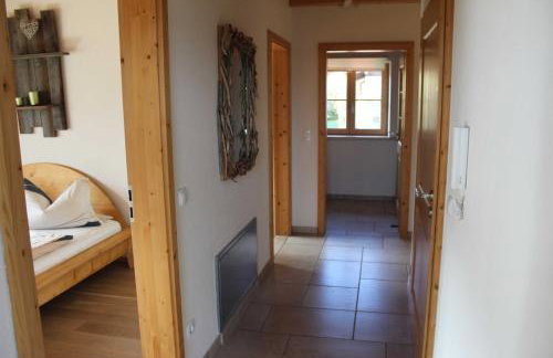Ferienwohnung Panoramablick in Marquartstein - Foto 21