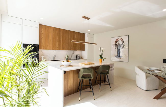 Aura Anse-Marcel - Foto 14