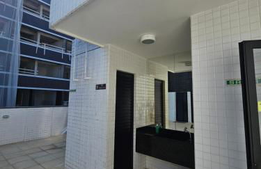 Ap em Maceió todo equipado bem próximo á praia de Ponta Verde - Foto 31