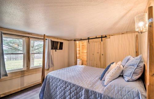 Take 5 Retreat with Hot Tub Relax, Rest, Refresh! - Foto 18