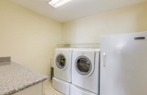 Steps to Shore Spacious Atlantic City Retreat! - Foto 25