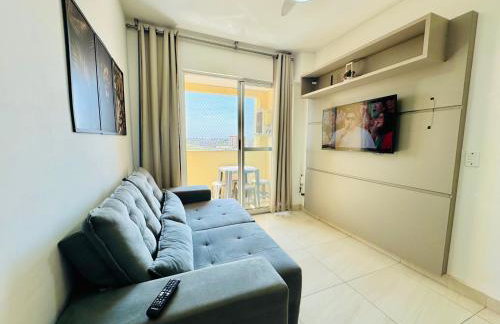 Apê ideal para Você, com Academia e Piscina - Foto 20