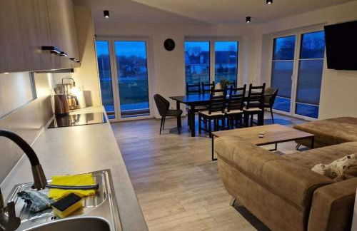 Holiday home Ebbe with dog up to 14 people - Foto 12