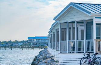 Blufin Bungalows & Marina - Foto 6