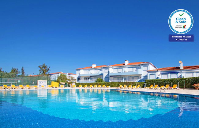 Apartamento Oasis Park - Foto 1