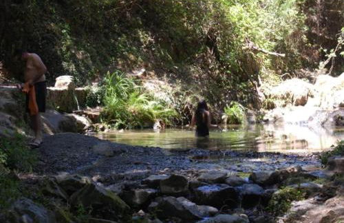 El Águila, Stone Cottage - Foto 23