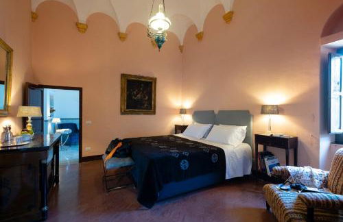 Abbazia Santa Maria del Bosco - Photo 83