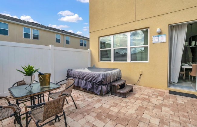 Comfy House at Compass Bay Cb102 - Foto 39