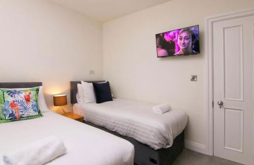 Escape Ordinary at Castle Hume - Foto 68