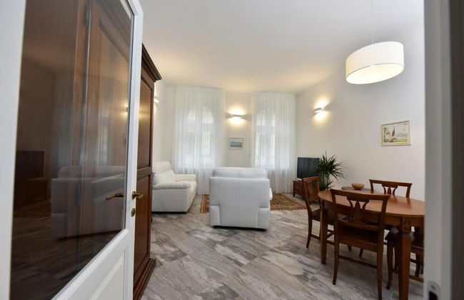 ApartHotel No6 - Foto 15