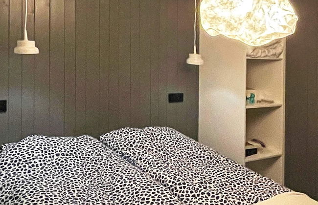 8 Person Holiday Home in Hacksvik-by Traum - Photo 2