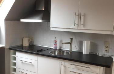 Riverview Loft in Central Herzogenaurach - Foto 13