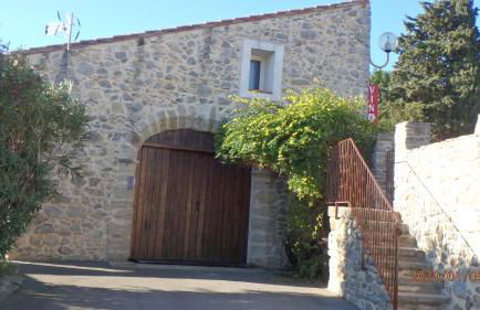 Maison Bergerie Glabanel - Foto 1