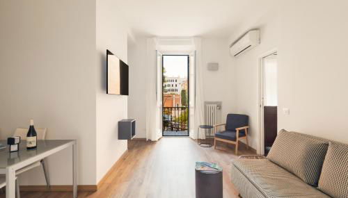 Vatican Beautiful 2Br Apartment With Terrace - Foto 2