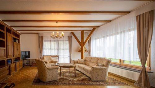 Ferienwohnung Kleinmünster - Foto 3