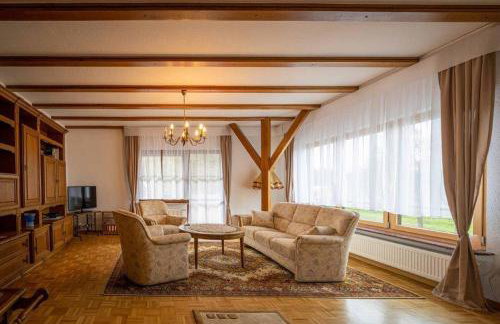 Ferienwohnung Kleinmünster - Foto 3