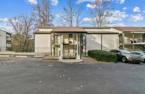 Halsten at Vinings 3203 Spacious 1 Bed 1 bath - Foto 19