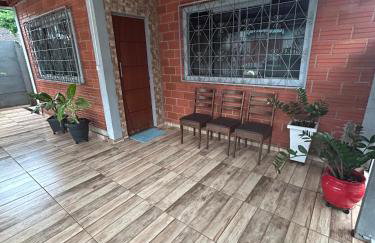 Casa Aconchego & Piscina - Foz do Iguaçu - Foto 34