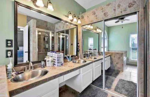 Perfect Spacious Paradise Midterm Home in Cypress - Foto 52