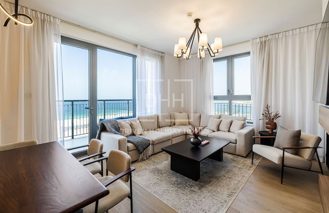 Le Pont Building 3 Port De La Mer - Foto 5