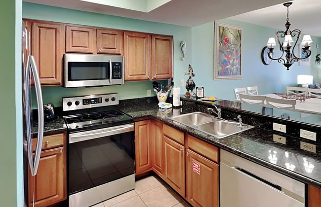 Ariel Dunes by SVR - Foto 31