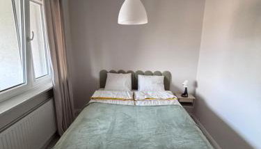 Oliwkowy Apartament Hennela - Foto 5